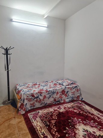 Al Malaz, Apartments/Houses, SAR 1600/month,  Studio,  Fully Furnished Executive Studio Room Available For Rent In Malaz Near Dahran Street