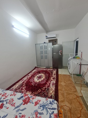 Al Malaz, Apartments/Houses, SAR 1600/month,  Studio,  Fully Furnished Executive Studio Room Available For Rent In Malaz Near Dahran Street
