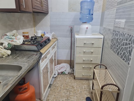 Al Malaz, Apartments/Houses, SAR 1600/month,  Studio,  Fully Furnished Executive Studio Room Available For Rent In Malaz Near Dahran Street