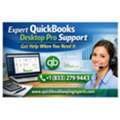 USD 150,  Expert QuickBooks Desktop Pro Support Get Help When You Need It