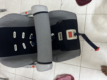 Al Aziziyah, Household Items, SAR 80,  Baby Car Seat And SONY LCD TV