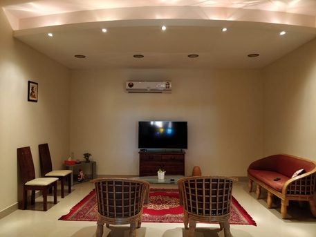 Manama, Electronics, BHD 50,  55" IKON SMART TV For SALE