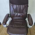 SAR 300,  Hydraulic Office Leather Chair