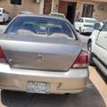 SAR 15000,  Nissan Sunny,  2010,  Automatic,  256000 KM,