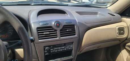 Riyadh, Vehicles, Cars & Trucks , SAR 15000,  Nissan Sunny,  2010,  Automatic,  256000 KM,