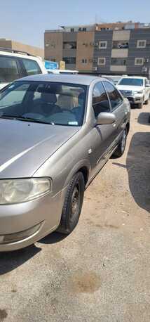 Riyadh, Vehicles, Cars & Trucks , SAR 15000,  Nissan Sunny,  2010,  Automatic,  256000 KM,