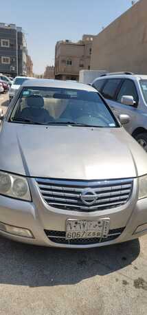 Riyadh, Vehicles, Cars & Trucks , SAR 15000,  Nissan Sunny,  2010,  Automatic,  256000 KM,