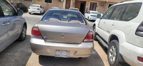 Riyadh, Vehicles, Cars & Trucks , SAR 15000,  Nissan Sunny,  2010,  Automatic,  256000 KM,