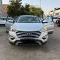 SAR 40000,  Hyundai Santa Fe,  2014,  Automatic,  220000 KM,  Hyundai Grand Santa Fe