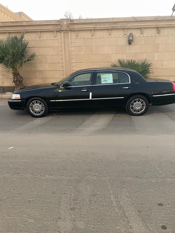 Riyadh, Vehicles, Cars & Trucks , SAR 15000,  Lincoln Continental Mark VII,  2006,  Automatic,  280000 KM,