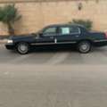 SAR 15000,  Lincoln Continental Mark VII,  2006,  Automatic,  280000 KM,