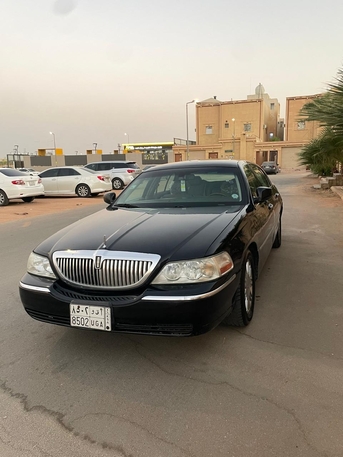 Riyadh, Vehicles, Cars & Trucks , SAR 15000,  Lincoln Continental Mark VII,  2006,  Automatic,  280000 KM,