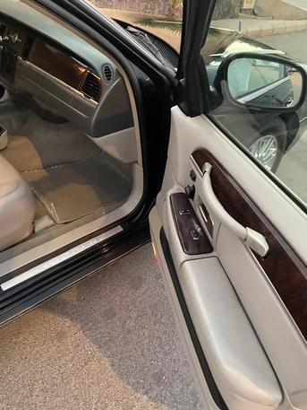 Riyadh, Vehicles, Cars & Trucks , SAR 15000,  Lincoln Continental Mark VII,  2006,  Automatic,  280000 KM,
