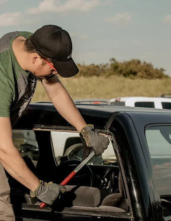 Dallas, Automotive, Yazmin Autoglass Inc