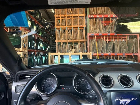 Dallas, Automotive, Yazmin Autoglass Inc