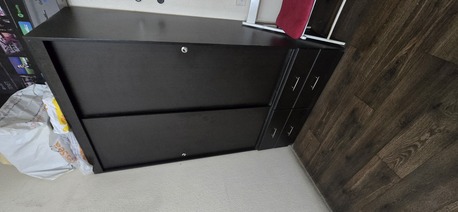 Al Rabwah, Furniture, SAR 700,  Wardrobe For Sale