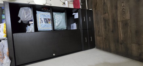 Al Rabwah, Furniture, SAR 700,  Wardrobe For Sale