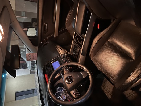 Hara, Vehicles, Cars & Trucks , SAR 45,  Mazda CX-9,  2014,  Automatic,  231000 KM,