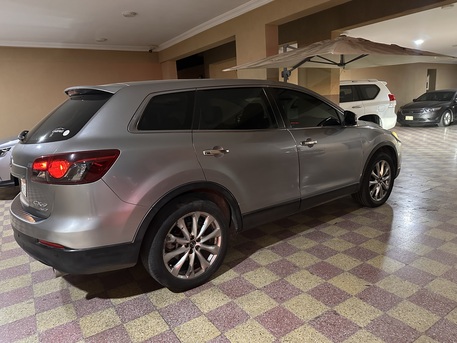 Hara, Vehicles, Cars & Trucks , SAR 45,  Mazda CX-9,  2014,  Automatic,  231000 KM,
