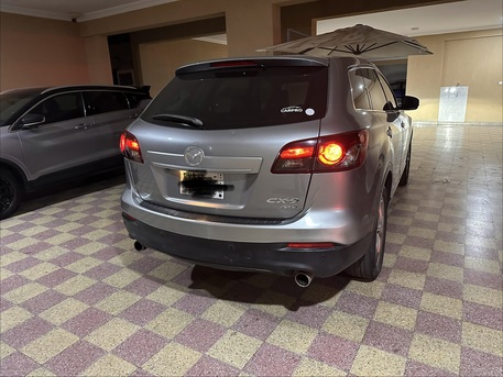Hara, Vehicles, Cars & Trucks , SAR 45,  Mazda CX-9,  2014,  Automatic,  231000 KM,
