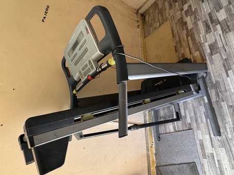 Jubail, Health & Beauty Items, SAR 500,  Pro-Form SpaceSaver Foldable Treadmill &ndash; Reliable Home Cardio