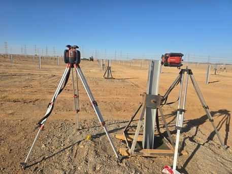 Jeddah, Jobs, Lesar Operator