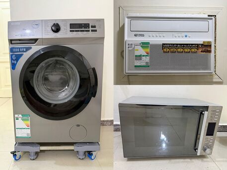 Al Faisaliyah, Household Items, SAR 5800,  Household Items For Sale