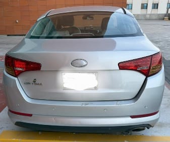 Khobar, Vehicles, Cars & Trucks , SAR 26000,  Kia Optima,  2013,  Automatic,  199000 KM,   , 4 Cylinder  Transmission, Family Car 199k Kms Driven,