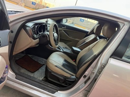 Khobar, Vehicles, Cars & Trucks , SAR 26000,  Kia Optima,  2013,  Automatic,  199000 KM,   , 4 Cylinder  Transmission, Family Car 199k Kms Driven,