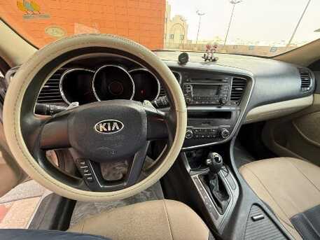 Khobar, Vehicles, Cars & Trucks , SAR 26000,  Kia Optima,  2013,  Automatic,  199000 KM,   , 4 Cylinder  Transmission, Family Car 199k Kms Driven,