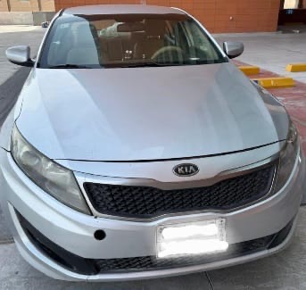 Khobar, Vehicles, Cars & Trucks , SAR 26000,  Kia Optima,  2013,  Automatic,  199000 KM,   , 4 Cylinder  Transmission, Family Car 199k Kms Driven,