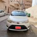 SAR 26000,  Toyota Yaris,  2015,  Automatic,  500 KM,    For Sale