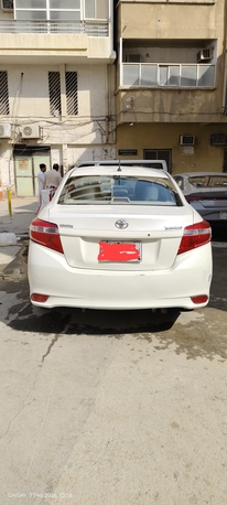 Riyadh, Vehicles, Cars & Trucks , SAR 26000,  Toyota Yaris,  2015,  Automatic,  500 KM,    For Sale