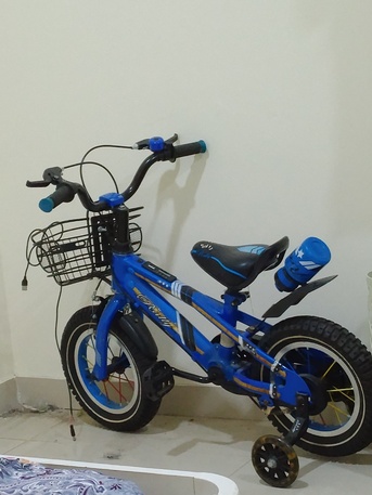 Dammam, Baby & Kid Stuff, SAR 150,  Bicycle