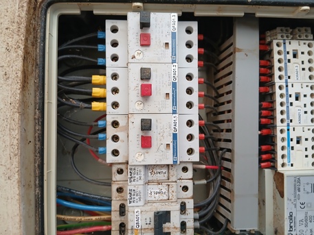 Riyadh, Job Seekers, Electrician