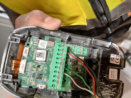 Riyadh, Job Seekers, Electrician