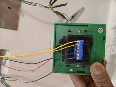 Riyadh, Job Seekers, Electrician