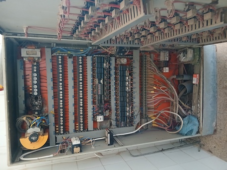 Riyadh, Job Seekers, Electrician