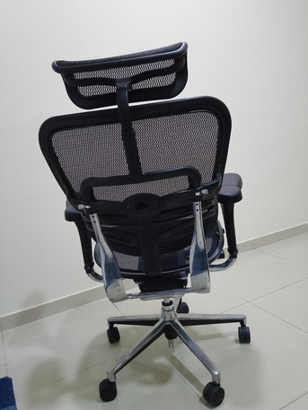 Dammam, Furniture, SAR 600,  Office Chair