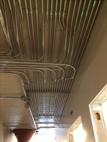 Tuwaiq, Job Seekers, Looking For Opportunity: Electrical, CCTV, And Optical Fiber Doolbell  Engineer