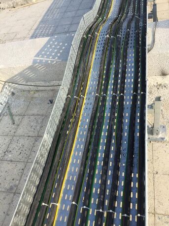 Tuwaiq, Job Seekers, Looking For Opportunity: Electrical, CCTV, And Optical Fiber Doolbell  Engineer