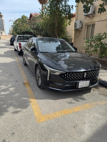 Paris, Vehicles, Cars & Trucks , Sar 65000,  Bestune B70,  2024,  Automatic,  19600 KM,  Selling My New Car  Car Bought 2025 March