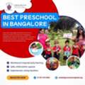 Best Preschool In Bangalore