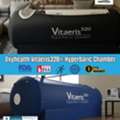 Oxyhealth - Vitaeris 320? Hyperbaric Chamber &ndash; FDA Cleared, Made In USA