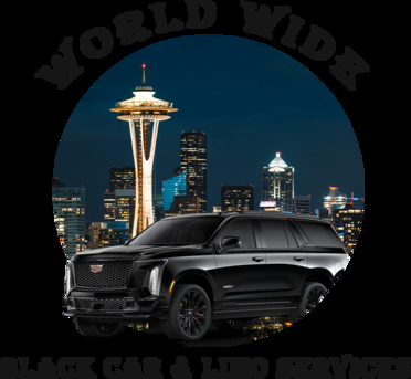 Seattle, Travel, Worldwide Limo Service Kirkland, WA