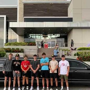 Seattle, Travel, Worldwide Limo Service Kirkland, WA