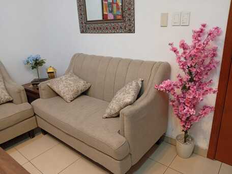 Dammam, Furniture, SAR 1000,  Urgent: Sofa For Sale