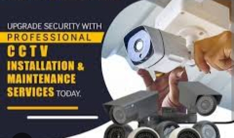 Jeddah, Security, PROFESSIONAL CCTV TEAM,