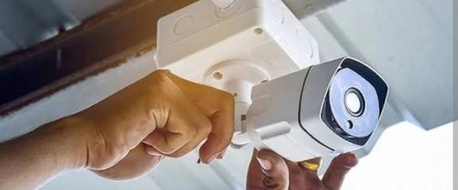 Jeddah, Security, PROFESSIONAL CCTV TEAM,