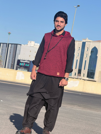 Tabuk City, Job Seekers, Forman